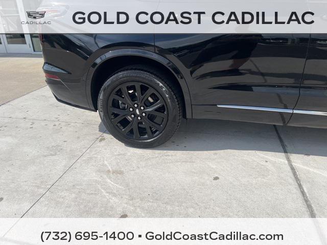 used 2020 Cadillac XT6 car, priced at $30,990