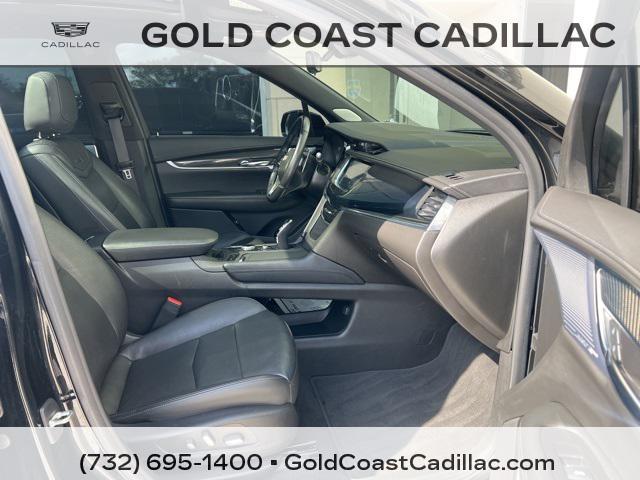 used 2020 Cadillac XT6 car, priced at $30,990