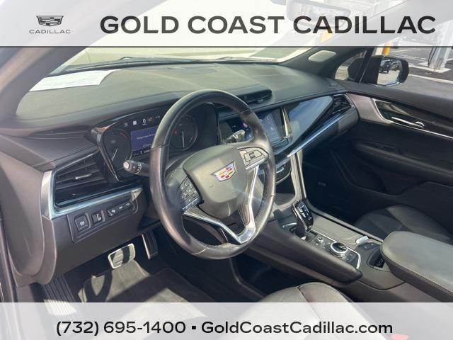 used 2020 Cadillac XT6 car, priced at $30,990