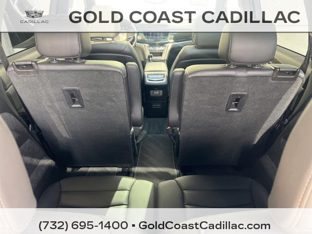 used 2020 Cadillac XT6 car, priced at $30,990