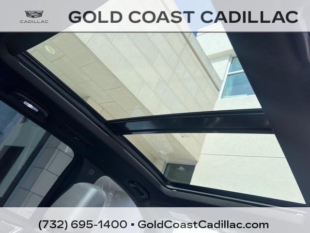 used 2020 Cadillac XT6 car, priced at $30,990