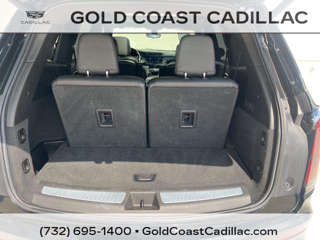 used 2020 Cadillac XT6 car, priced at $30,990