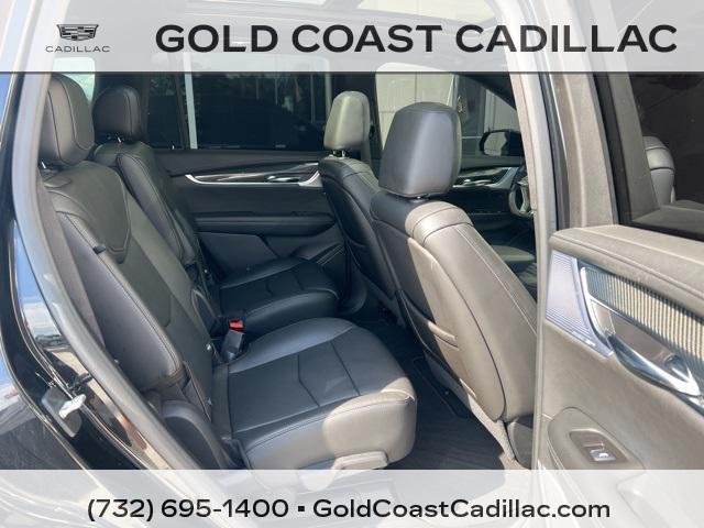 used 2020 Cadillac XT6 car, priced at $30,990