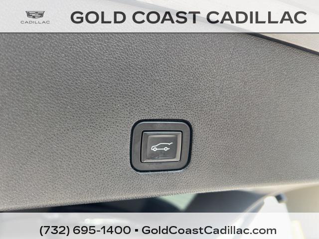 used 2020 Cadillac XT6 car, priced at $30,990