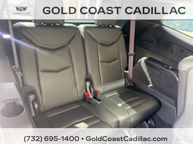 used 2020 Cadillac XT6 car, priced at $30,990
