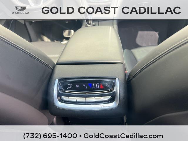 used 2020 Cadillac XT6 car, priced at $30,990