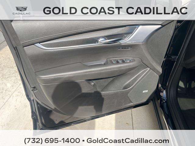used 2020 Cadillac XT6 car, priced at $30,990
