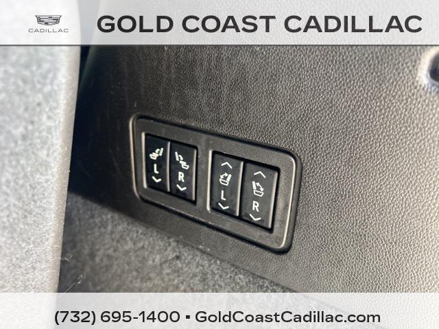 used 2020 Cadillac XT6 car, priced at $30,990