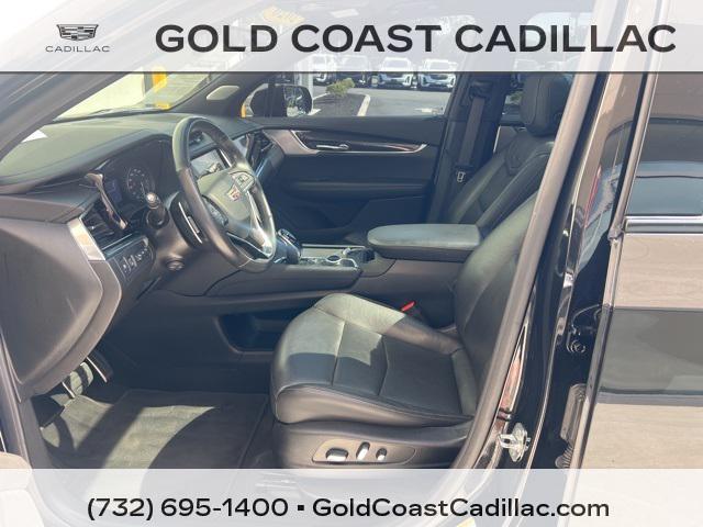 used 2020 Cadillac XT6 car, priced at $30,990