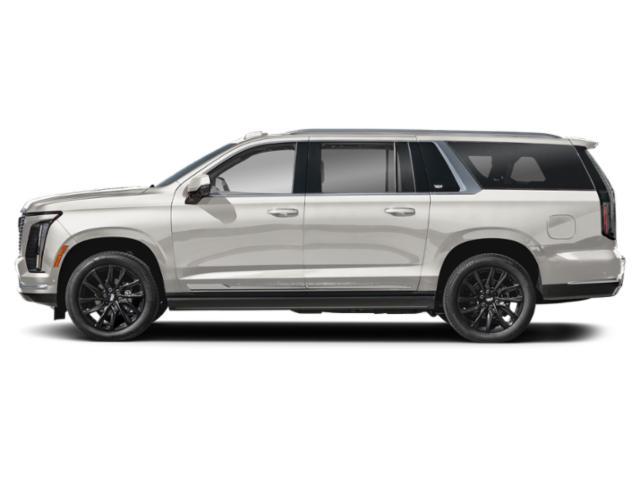 new 2026 Cadillac Escalade ESV car, priced at $112,750