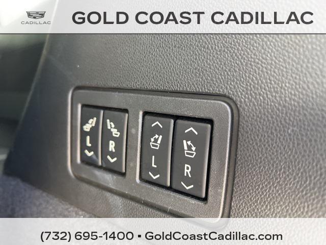 used 2020 Cadillac XT6 car, priced at $32,990