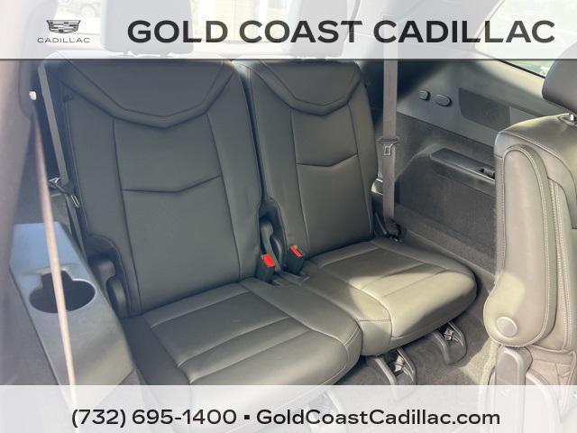 used 2020 Cadillac XT6 car, priced at $32,990