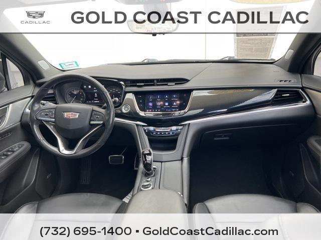 used 2020 Cadillac XT6 car, priced at $32,990