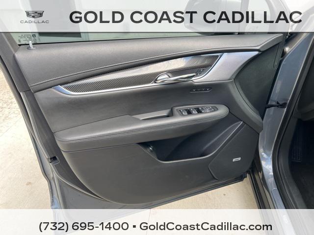 used 2020 Cadillac XT6 car, priced at $32,990