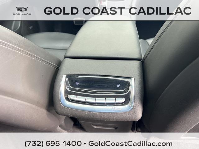 used 2020 Cadillac XT6 car, priced at $32,990