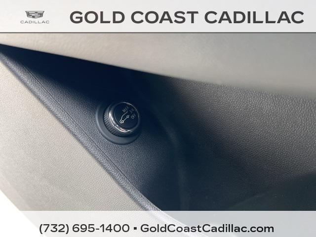 used 2020 Cadillac XT6 car, priced at $32,990