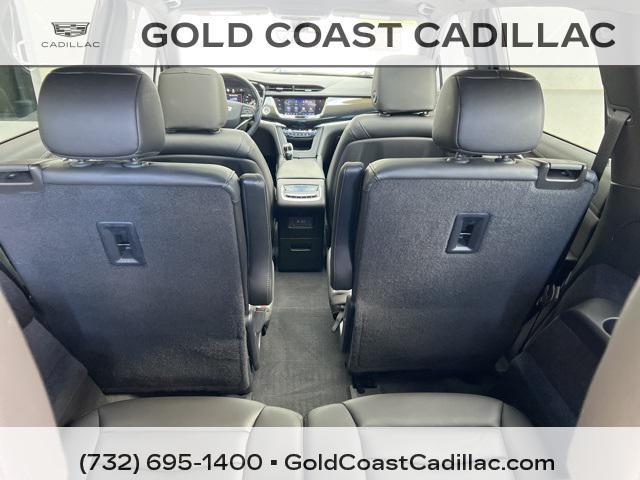 used 2020 Cadillac XT6 car, priced at $32,990