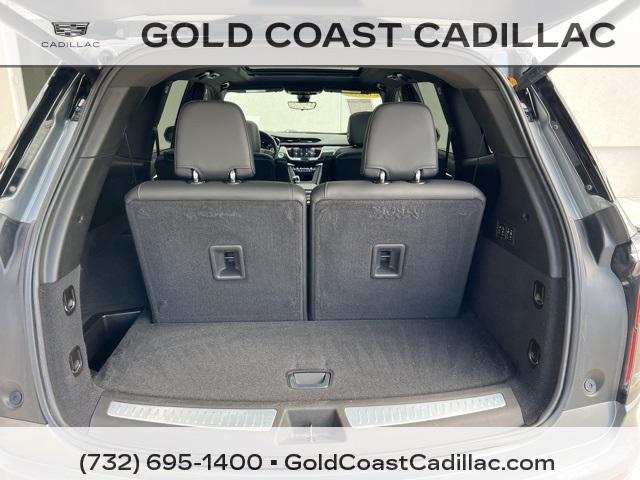 used 2020 Cadillac XT6 car, priced at $32,990