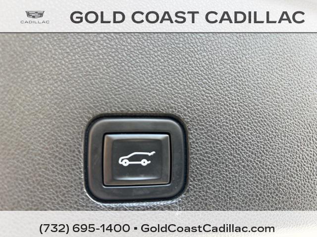 used 2020 Cadillac XT6 car, priced at $32,990