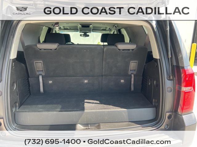 used 2016 Chevrolet Tahoe car, priced at $23,880