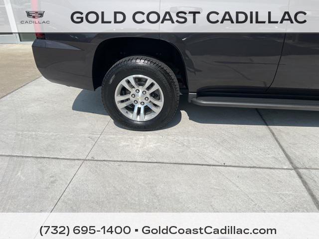 used 2016 Chevrolet Tahoe car, priced at $23,880