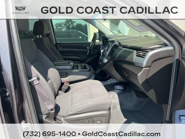 used 2016 Chevrolet Tahoe car, priced at $23,880