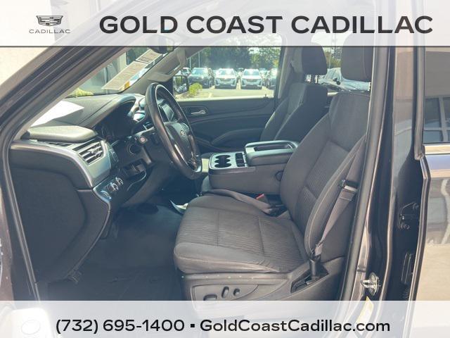 used 2016 Chevrolet Tahoe car, priced at $23,880