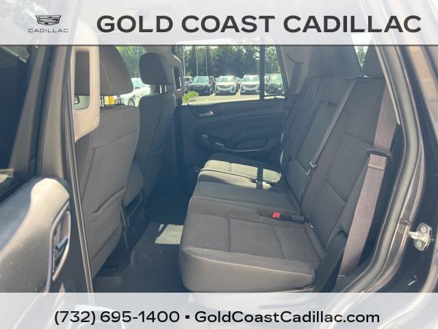 used 2016 Chevrolet Tahoe car, priced at $23,880