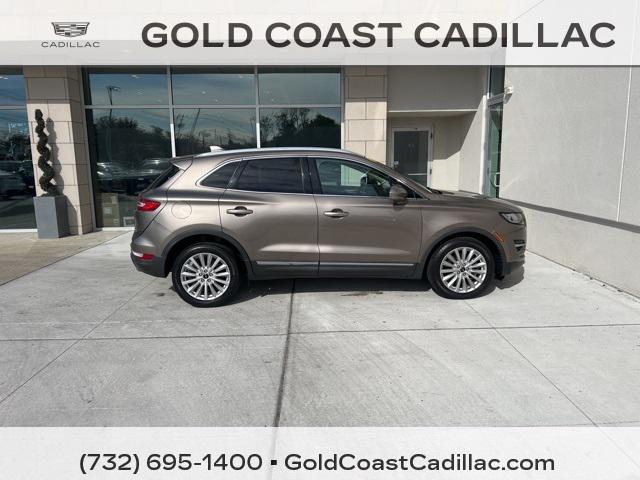 used 2019 Lincoln MKC car, priced at $18,370