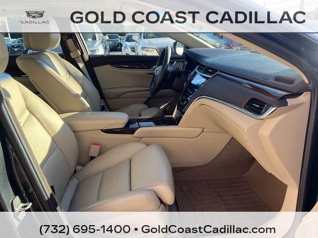 used 2013 Cadillac XTS car, priced at $11,380
