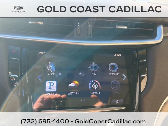 used 2013 Cadillac XTS car, priced at $11,380