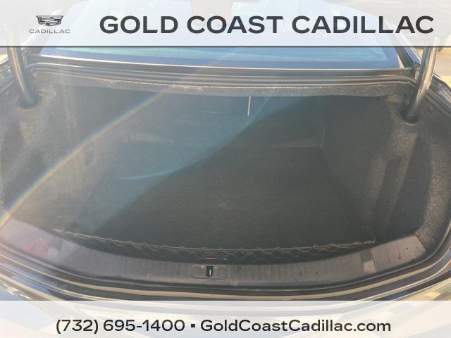 used 2013 Cadillac XTS car, priced at $11,380