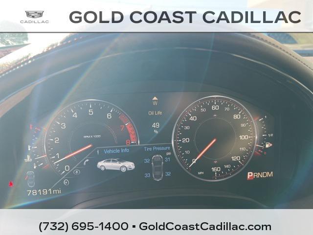 used 2013 Cadillac XTS car, priced at $11,380