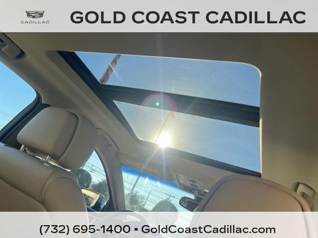 used 2013 Cadillac XTS car, priced at $11,380
