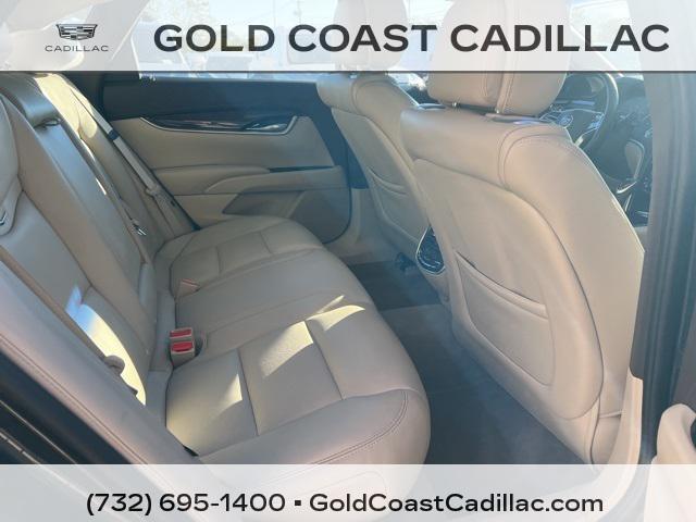 used 2013 Cadillac XTS car, priced at $11,380
