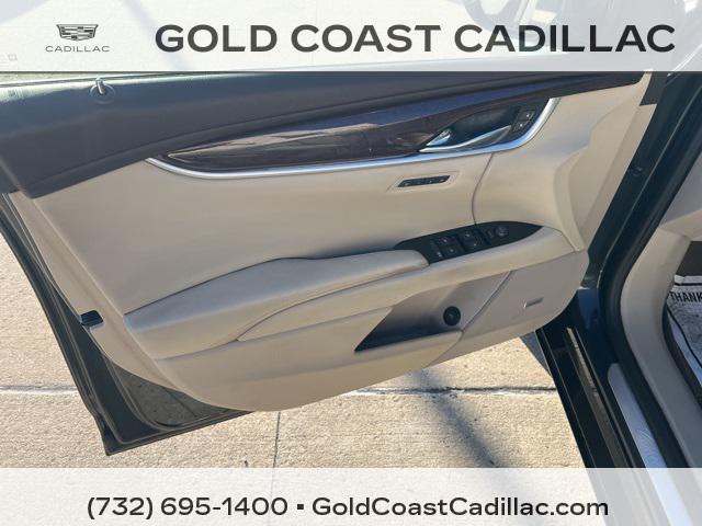 used 2013 Cadillac XTS car, priced at $11,380