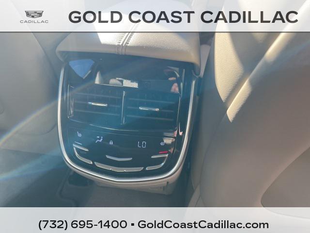 used 2013 Cadillac XTS car, priced at $11,380