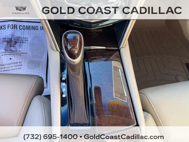used 2013 Cadillac XTS car, priced at $11,380