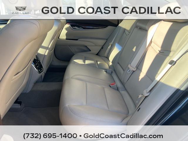 used 2013 Cadillac XTS car, priced at $11,380