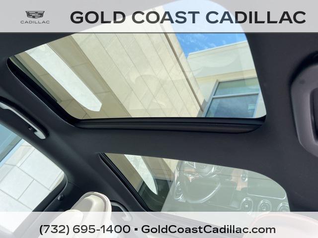 used 2023 Mercedes-Benz C-Class car, priced at $38,280