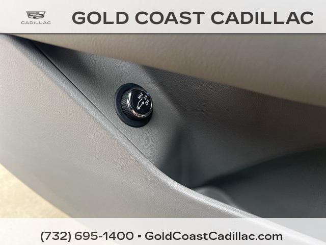 used 2021 Cadillac XT5 car, priced at $29,750