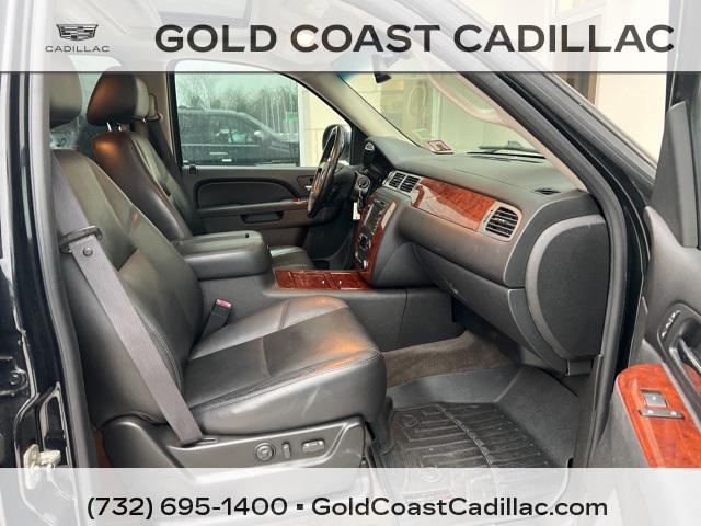 used 2010 Chevrolet Tahoe car, priced at $8,490