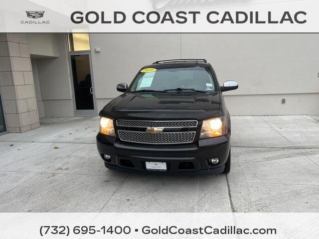 used 2010 Chevrolet Tahoe car, priced at $8,490