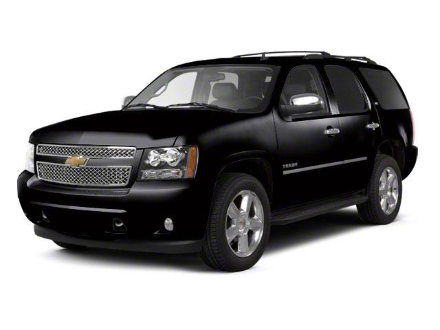 used 2010 Chevrolet Tahoe car, priced at $8,490