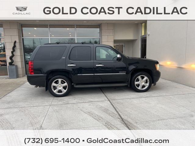 used 2010 Chevrolet Tahoe car, priced at $8,490