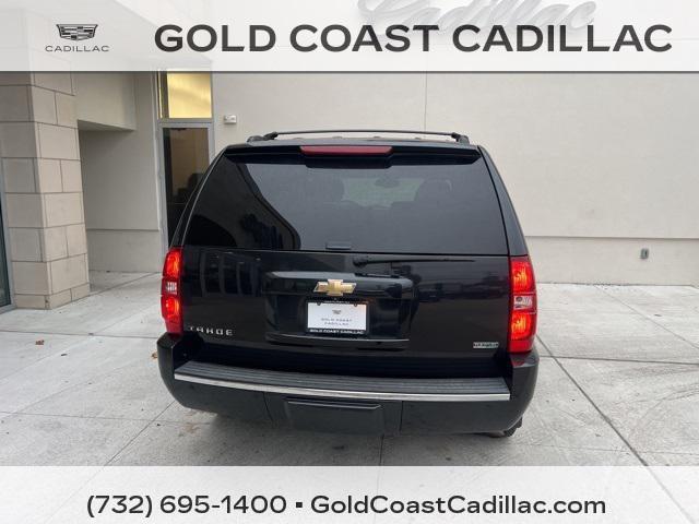 used 2010 Chevrolet Tahoe car, priced at $8,490