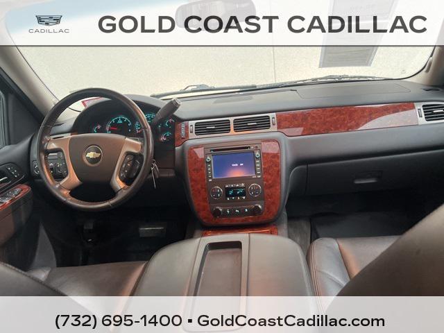 used 2010 Chevrolet Tahoe car, priced at $8,490