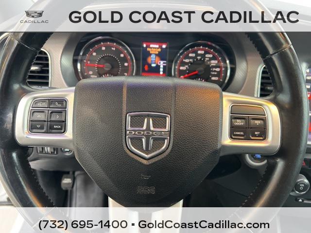 used 2012 Dodge Charger car, priced at $11,490