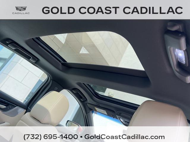 used 2021 Cadillac CT5 car, priced at $33,990