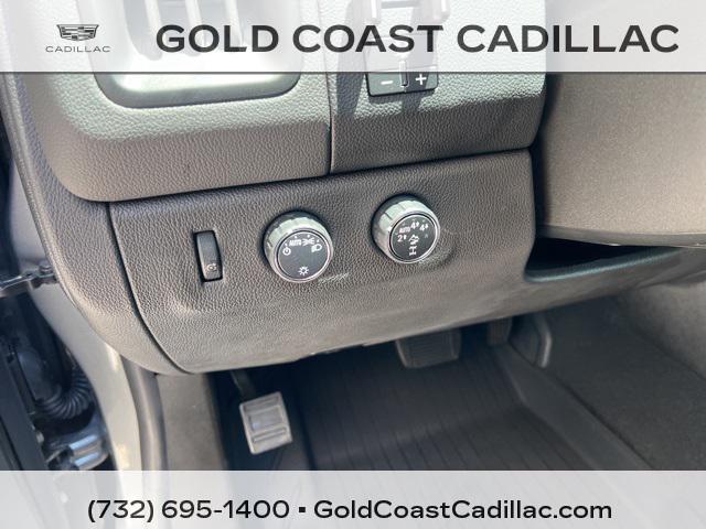 used 2022 Chevrolet Colorado car, priced at $38,990